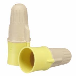 3M™ Performance Plus Wire Connector T/Y+JUG, 500 per Jug, 10000/Caseimage