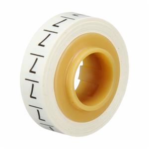 3M™ ScotchCode Wire Marker Tape Refill Roll SDR-7, 50 Rolls/Case image 3M™ ScotchCode Wire Marker Tape Refill Roll SDR-7, 50 Rolls/Caseimage