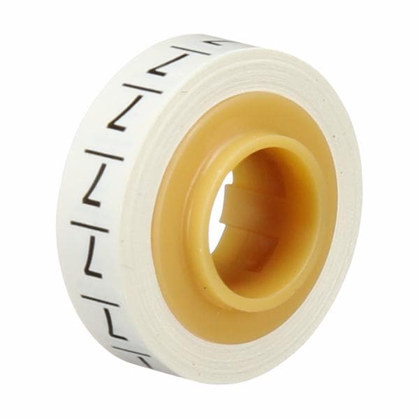 ™ ScotchCode Wire Marker Tape Refill Roll SDR-7