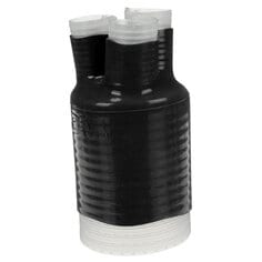 3M™ Cold Shrink Silicone Rubber 3/C Cable Breakout Boot, 8563