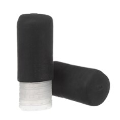 3M™ Cold Shrink End Cap, EC-1, use range of 0.46-0.82 in