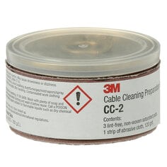 3M™ Cable Cleaning Kit, CC-2