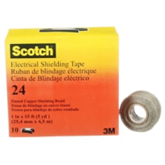 3M Copper Tapes