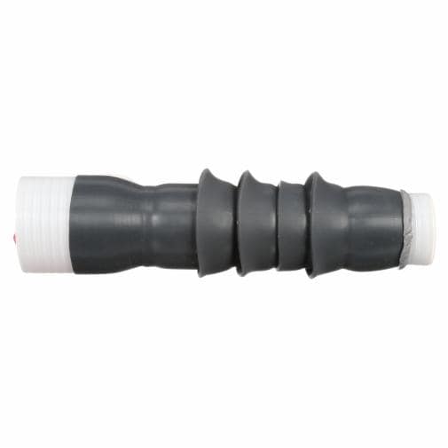 3M™ Cold Shrink QT-III Outdoor 4 Skirt Termination, 7695-S-4