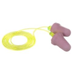 3M E-A-R Soft Bouchons d'oreilles Yellow 312-1252 BOITE/ 200 – Distribution  Daki