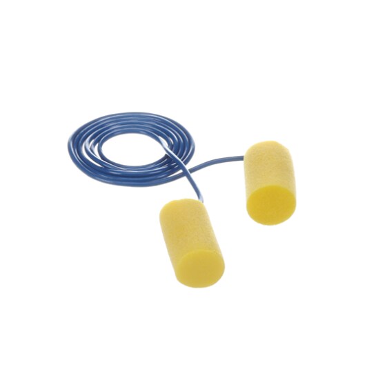 Tappi Auricolari 3M 1100 37 dB Conf. 200 Pz | Martini Store