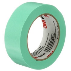 3M(TM) Precision Masking Tape, 06527, 1-1/2 in x 60 yds