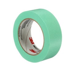 3M(TM) Precision Masking Tape, 06527, 1-1/2 in x 60 yds