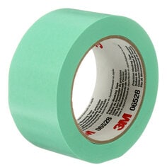 3M(TM) Precision Masking Tape, 06528, 2 in x 60 yds