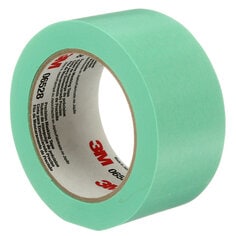 3M(TM) Precision Masking Tape, 06528, 2 in x 60 yds