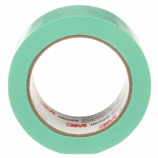 3M™ Precision Masking Tape, 06528, 2 in x 180 ft (50.8 mm x 55 m) 3M Canada