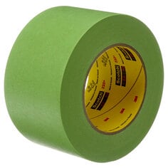 Scotch® Performance Masking Tape 233+, 26341, 72 mm x 55 m