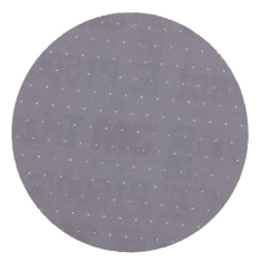 A 3M Product 3M Trizact Hookit Clear Coat Sanding Abrasive Disc 02094, P1500, 3 in (76 mm)