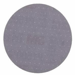 3M™ Trizact Hookit Clear Coat Sanding Abrasive Disc 02094, 3 in (75 mm), P1500, 25 Discs/Carton, 4 Cartons/Caseimage