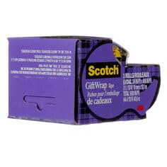 311X-OS-24 Scotch(R) Tape (19 mm x 10.1