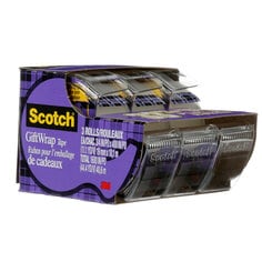 311X-OS-24 Scotch(R) Tape (19 mm x 10.1