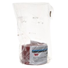 thumbnail image 2 of 3M 1682 Red Abrasive Stikit Sheet Roll, 2 3/4 In X 25 Yd, P320 Grit 2 of 4