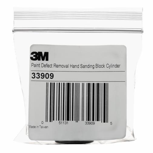 3M™ Paint Defect Removal Hand Sanding Cylinder, 33909 3M Canada