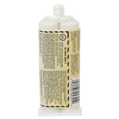 Duramix(TM) Super Fast Adhesive 04747, Canada Only, 50cc Syringe