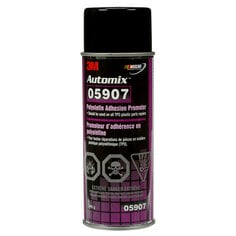 3M™ Metal Primer P592, Clear, 250 mL Bottle, 12/case