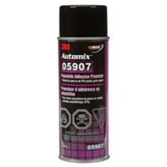 3M™ Automix® Polyolefin Adhesion Promoter, 05907, clear, 12 oz. (340 g)