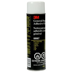 3M™ General Purpose Adhesive Cleaner, aerosol, 08987, 425 g