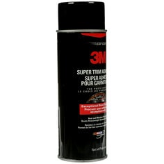 3M™ Super Trim Adhesive, 08090, 553 gm