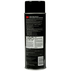 3M™ Super Trim Adhesive, 08090, 553 gm