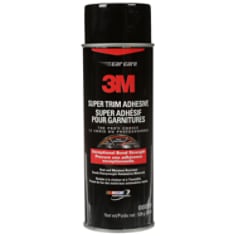 3M™ Yellow Super Weatherstrip and Gasket Adhesive