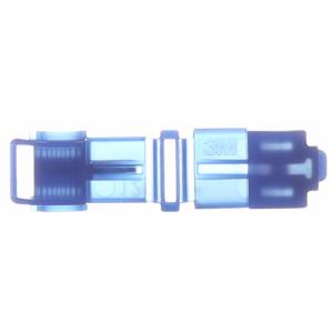 3M™ Scotchlok Female Disconnect Nylon Insulated, 100/bottle, MNG14-187DFIX, 500/Caseimage