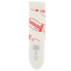 Command™ Small Poster Strips Value Pack, 17024C-VP