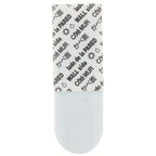 Command™ Outdoor Small Foam Refill Strips, 17022AWC
