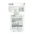 Command™ Clear Decorating Clips Value pack, 17026CLRC-VP