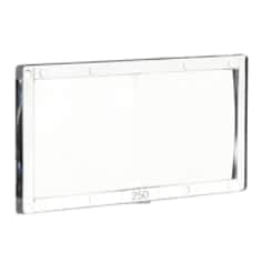 3M™ Speedglas™ Magnification Plate, 06-0500-58, 2.5 x magnification