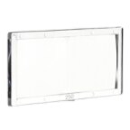 thumbnail image 2 of 3M™ Speedglas™ Welding Helmet Magnification Plate 2.5X 06-0500-58, 1 EA/Case 2 of 12