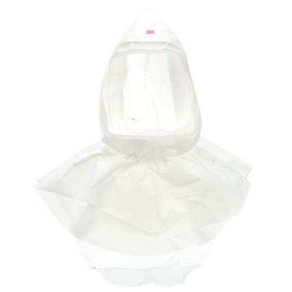 ™ Versaflo Replacement Painter's Hood with Inner Shroud S-707-10