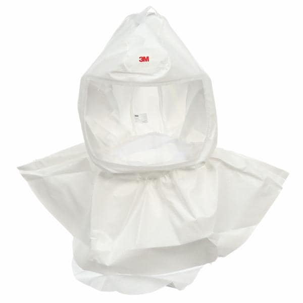 ™ Versaflo Replacement Hood with Inner Shroud S-607-10
