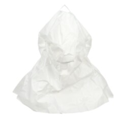 3M Versaflo PAPR Hood S433L - Medium/Large, Quick Release Swivel, Integrated Head Suspension