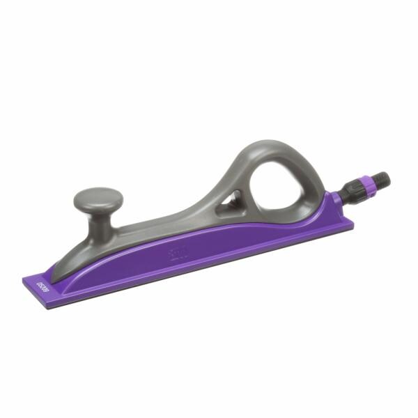 ™ Hookit Dust Free Sanding Block 05209