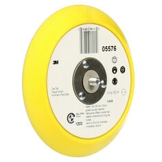 3M™ Stikit™ Disc Pad, 05576, 6 in (15.24 cm)