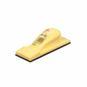3M™ Hookit Hand Block, 05741, 2-3/4 in x 7-3/4 in, 10 per case image 3M™ Hookit Hand Block, 05741, 2-3/4 in x 7-3/4 in, 10 per caseimage