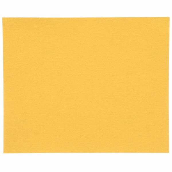 ™ Gold Abrasive Sheet