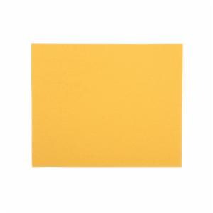 3M™ Gold Abrasive Sheet, 02549, P80 grade, 9 in x 11 in, 50 sheets per pack, 5 packs per case image 3M™ Gold Abrasive Sheet, 02549, P80 grade, 9 in x 11 in, 50 sheets per pack, 5 packs per caseimage
