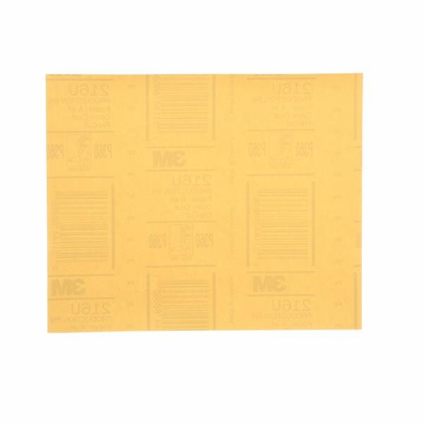 ™ Gold Sheet 216U