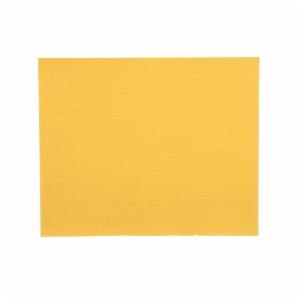 3M™ Gold Abrasive Sheet, 02546, P150 grade, 9 in x 11 in, 50 sheets per pack, 5 packs per case image 3M™ Gold Abrasive Sheet, 02546, P150 grade, 9 in x 11 in, 50 sheets per pack, 5 packs per caseimage