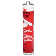 3M™ MSP Sprayable Seam Sealer, 08374, grey, 10.5 fl. oz. (310 ml)