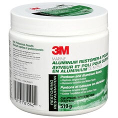 3M™ Marine Aluminum Restorer & Polish -09020 510 G