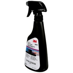 3M™ Perfect-It™ Clean and Shine Spray, 06084, 16 oz, 6 per case