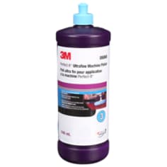 3M™ PerfectIt™ Ultrafine Machine Polish, 06068, 946 ml