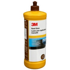 05990 "3M" HAND GLAZE - 1 QUART 946 ML